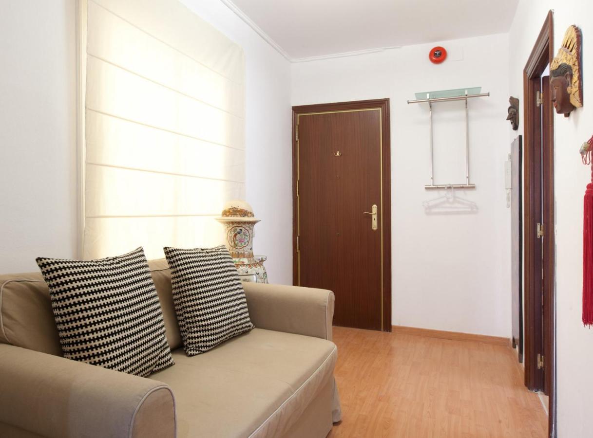 Rambla Cat - Penthouse With Terrace Apartment บาร์เซโลนา ภายนอก รูปภาพ