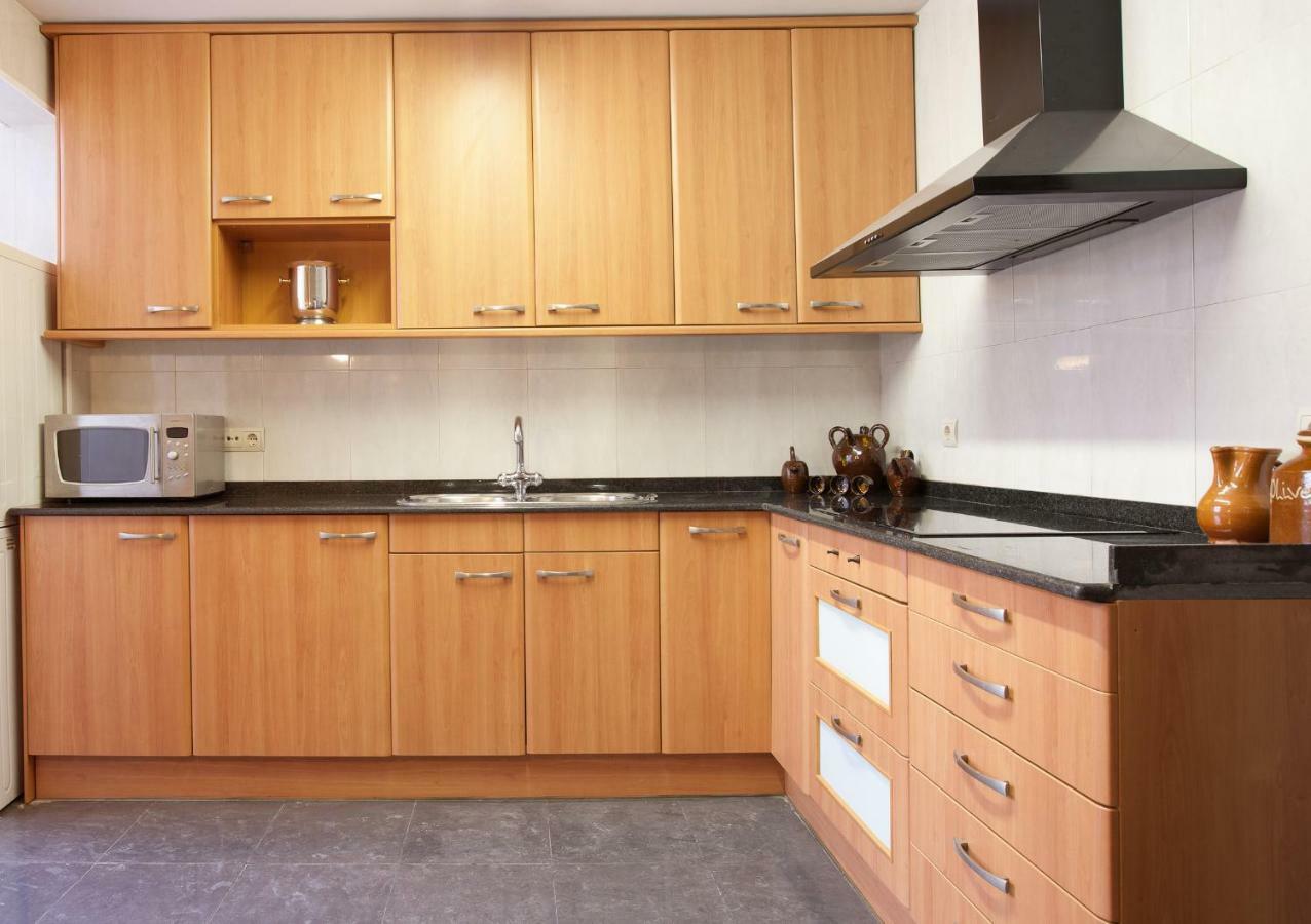 Rambla Cat - Penthouse With Terrace Apartment บาร์เซโลนา ภายนอก รูปภาพ